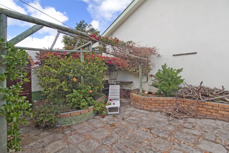 3 Bedroom Property for Sale in Fish Hoek Western Cape